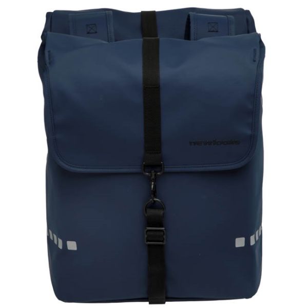 Neue Bag Odense Double | Dunkelblau | 39L
