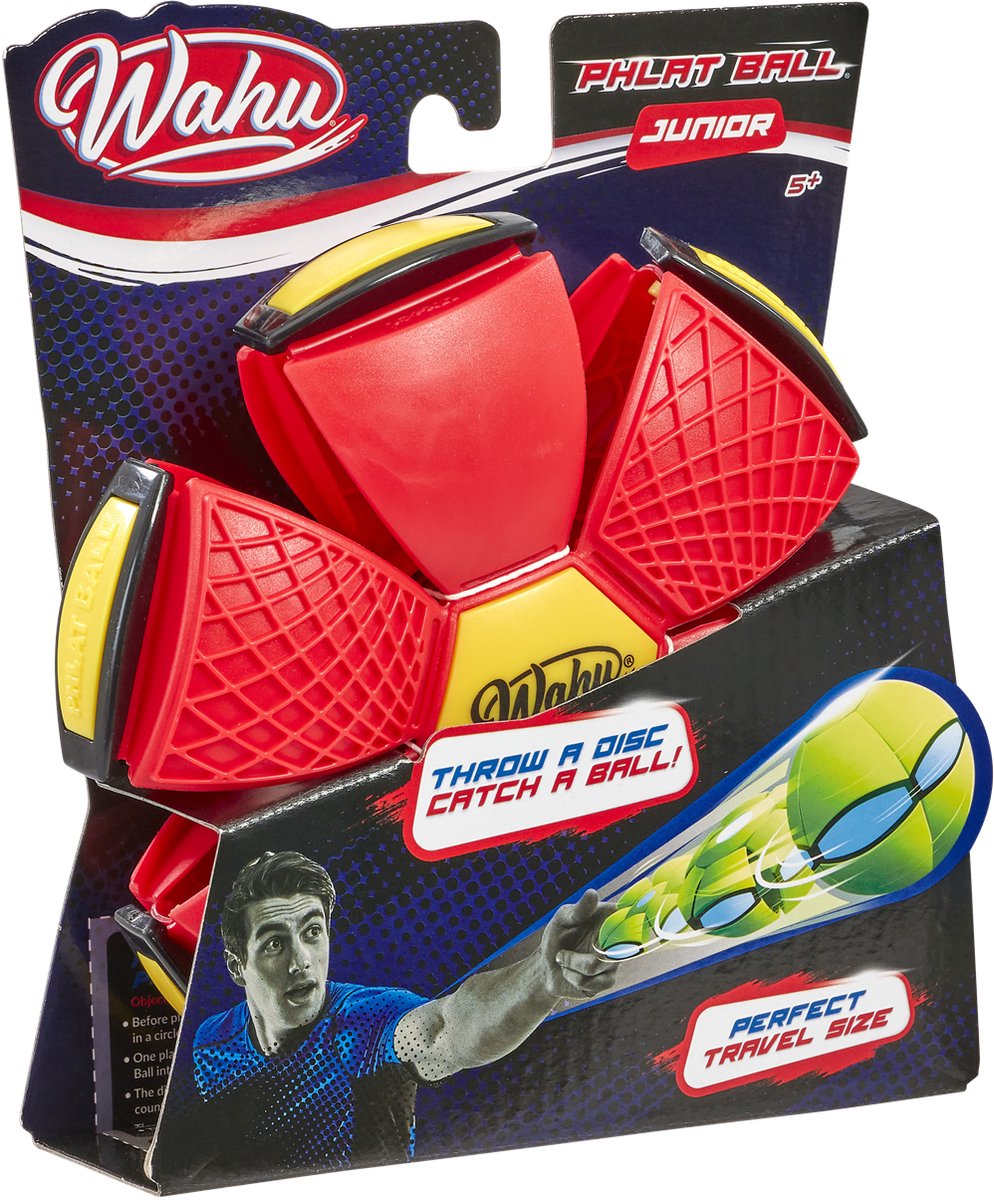 Goliath Phlat Ball Junior - Ball -
