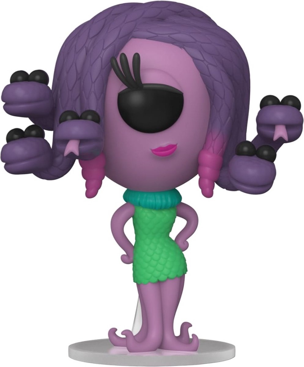 Funko neues Produkt