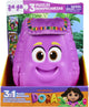 Dora 3er-Pack Puzzle im Rucksack | 2 Stk