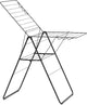 Brabantia Hangon Droogrek, 20 m - Matt Black