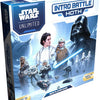 Asmodee Star Wars Unlimited – Intro Battle Hoth