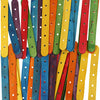 Creativ Company Holzkonstruktionsstangen Farbe, 500st.