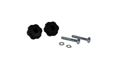 Pro-User Montage Kit für U-Spurte Diamond