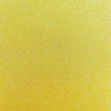 Craft Perfect von Tonic Studios Craft Perfect • Frühlingswiese-Glitzerkarte, Sherbert-Zitrone