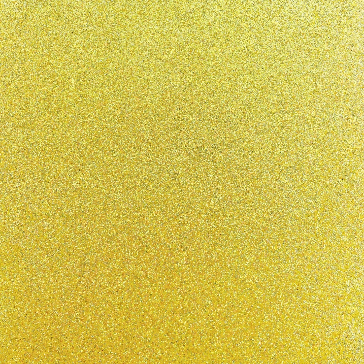 Craft Perfect von Tonic Studios Craft Perfect • Frühlingswiese-Glitzerkarte, Sherbert-Zitrone