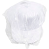 Creativ Firmenmütze, Größe 49,5-56 cm, weiß, 12 Stück 1 Box