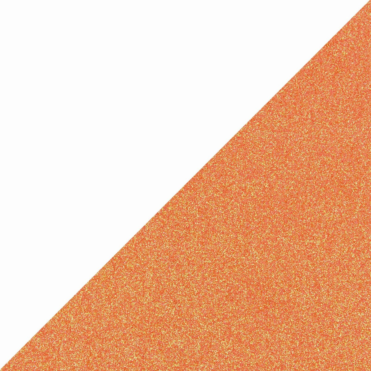 Craft Perfect von Tonic Studios Craft Perfect • Coral Skies Glitzerkarte, Zuckerkoralle