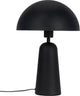 Eglo Aranzola Tischlampe – E27 – 45 cm – Schwarz – Stahl