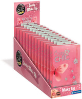 Clementoni Crazy Chic Make -up Lidschatten Schmetterling - afbeelding 1
