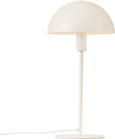 Nordlux Ellen 20-Tischlampe-e14-beige