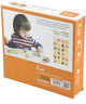 Viga-Puzzle, 12 Teile, 1 Set