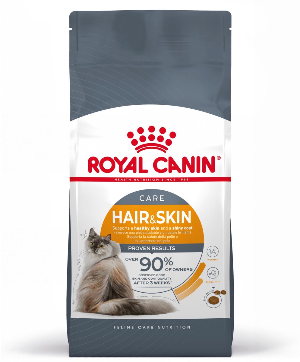 Königlicher Hund
