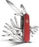 Victorinox Swiss Army Champs Multitool 33 Funktionen rot