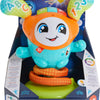 Fisher Price DJ Bouncin schlägt