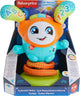 Fisher Price DJ Bouncin schlägt