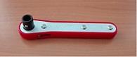 Elzet Bit-Ratsche 100 mm (NML)
