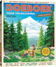 Bbnc Publishers Aktivitätsbuch für Erwachsene Bd. 2 Winter