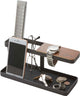 Yamazaki Schreibtisch-Organizer – Turm – Schwarz