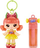 Yummiland Lipgloss-Puppe – lizenzierte Süßigkeiten – lustige Rancher