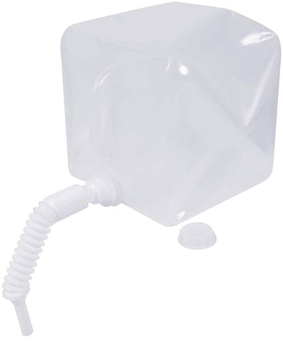 Bo-Camp – Kanister – mit Ausgießer – faltbar – 20 Liter