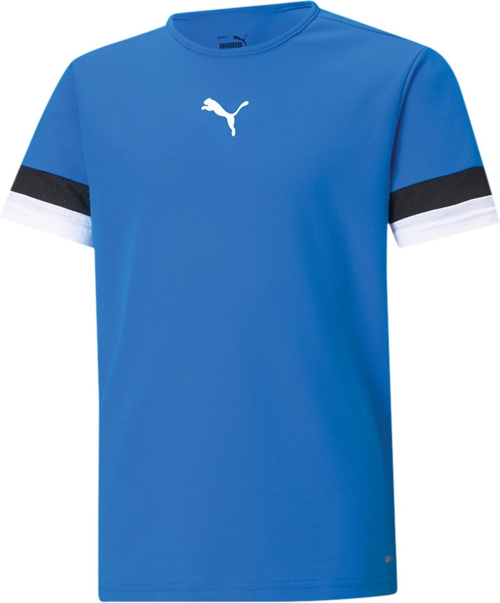 Puma Teamrise Trikot-Shirt Junior – Größe 164