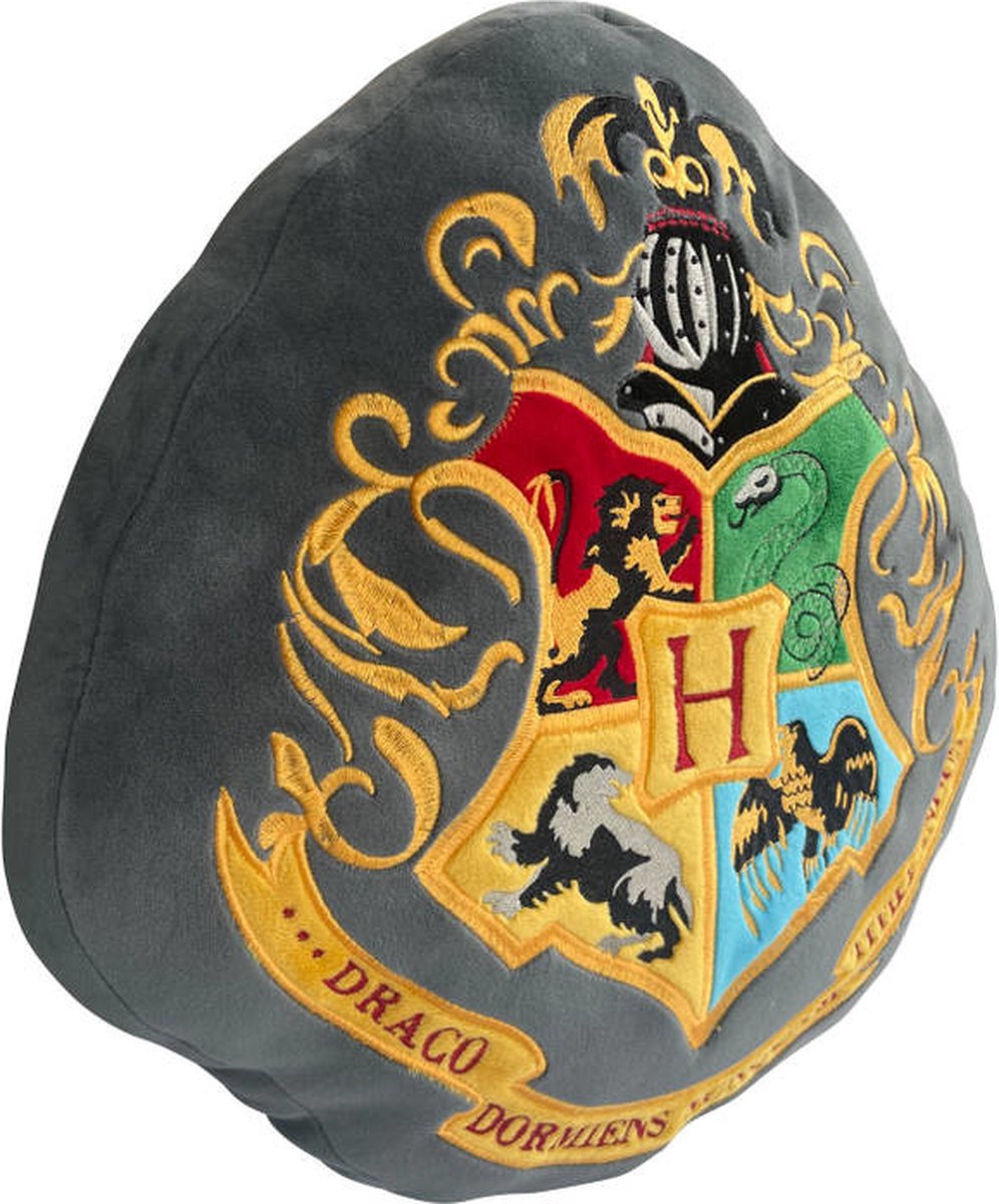 Wtt Harry Potter in Kissenform