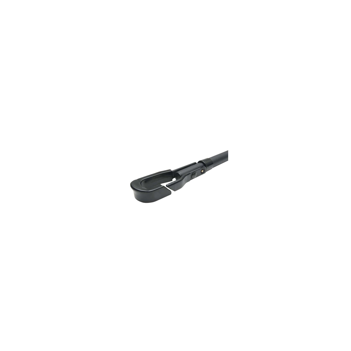 Pro-User Universal Fahrradrahmenadapter max. 20 kg 55 t m 70 cm Schwarz