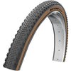 Edge Tire Meteor Kies 28 x 1,75 '' 45-622 - Schwarz mit Braun