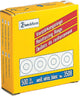 Avery 3508 – Montageetikett – weiß – Polypropylen – 13 mm