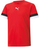 Puma Teamrise Trikot-Shirt Junior – Größe 116