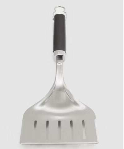 Weber präzisions breiter Grillspatel