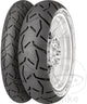 Continental Motorradreifen Contitrailattack 3 90 90-21