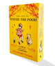 Winnie Puuh, die Kunst von Winnie Puuh: 50 Sammelpostkarten