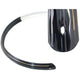Kotflügel hinten 28 x1 1 2 Tour schwarz