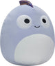 Jazwarez Coleen das lila Chamäleon – Squishmallows – Kuscheltier 40 cm Kuscheltier