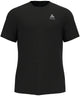 Odlo Essential Flyer Laufshirt – Herren – Schwarz – S
