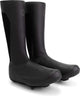 Rogelli Deep Winter Fahrradüberschuhe - Radfahren - Thermo und wasserdicht - Schwarz - Größe 44-45