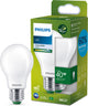 Philips LED Philips ultraeffiziente LED-Lampe matt – 40 W – E27 – kaltweißes Licht
