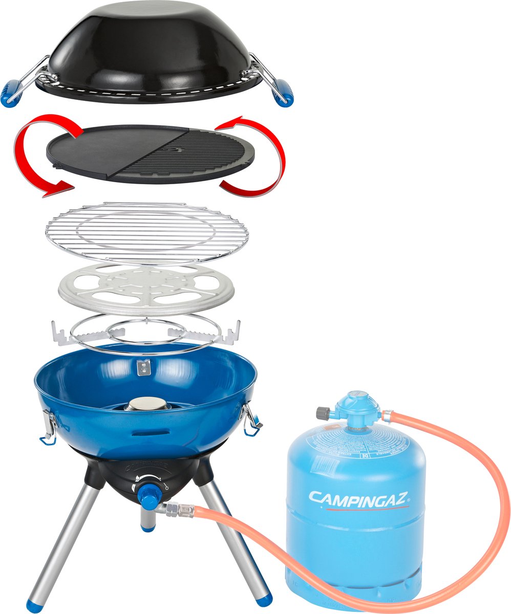 Campingaz Partygrill 400
