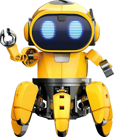Buki Frankreich Buki - Roboter Tibo