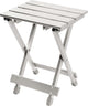 Bo-Camp – Klapphocker – Tisch – Aluminium
