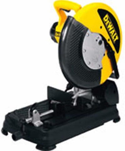Dewalt DW872 Metallkappsäge – 2200 W – 355 mm