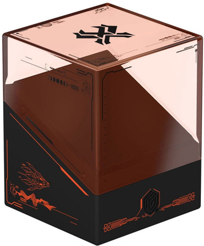 Ultimate Guard Boulder 100+ Magic: The Gathering Edge of Eternitie Tie – Kav-Kartenboxen