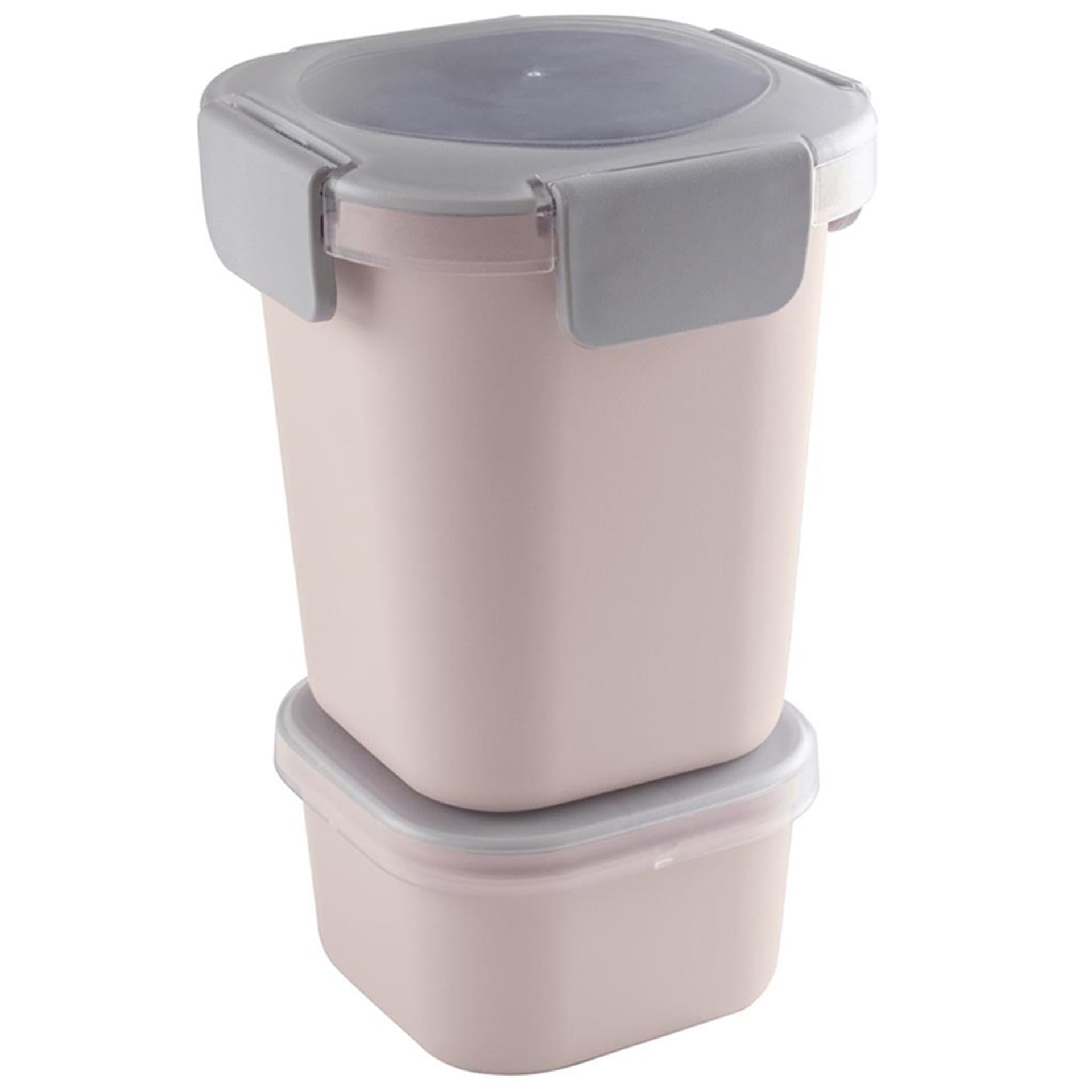 Sonnenwaren Sigma Home Lunch Cup Pink Rosa