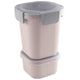 Sonnenwaren Sigma Home Lunch Cup Pink Rosa