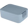 Sunware Sigma Home Lunchbox mit Bento-Behälter blau