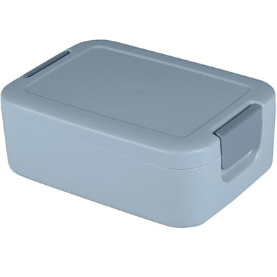 Sunware Sigma Home Lunchbox mit Bento-Behälter blau