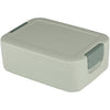 Sunware Sigma Home Lunchbox mit Bento-Behälter grün