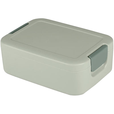 Sunware Sigma Home Lunchbox mit Bento-Behälter grün